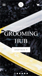 Mobile Screenshot of groominghub.com